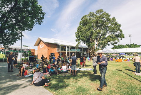Lismore Regional Gallery - Find Attractions 1
