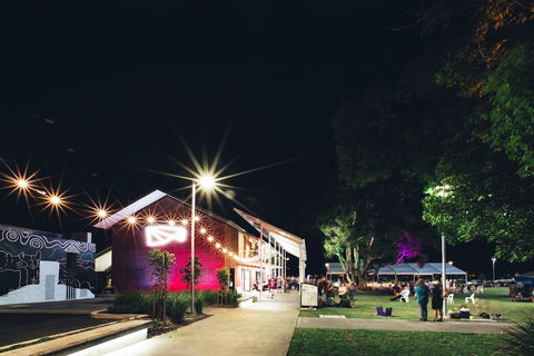 Lismore Regional Gallery - Find Attractions 2