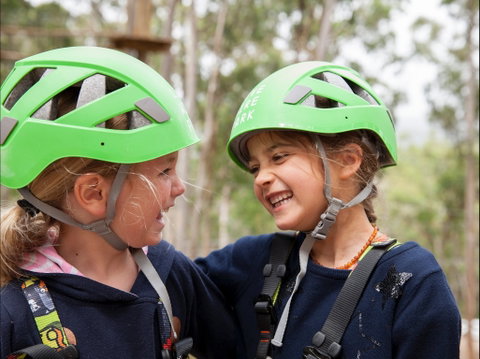 Live Wire Park - Find Attractions 0