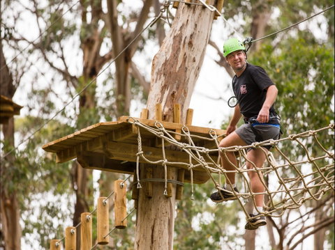 Live Wire Park - Find Attractions 1