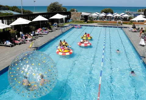 Lorne Sea Baths - Find Attractions 0