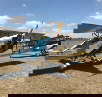 Luskintyre Airfield and Aviation Museum - Find Attractions