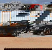 Mad Max Museum - Find Attractions