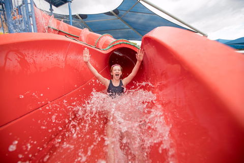 Maitland Aquatic Centre - Find Attractions 0