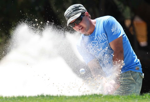 Mansfield Golf Club - Find Attractions 1