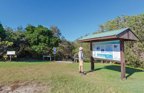 Mara Creek Picnic Area - Find Attractions 0