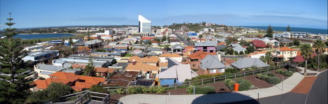 Marlston Hill Lookout Tower - Find Attractions 0