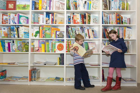 Matilda Bookshop - Find Attractions 1