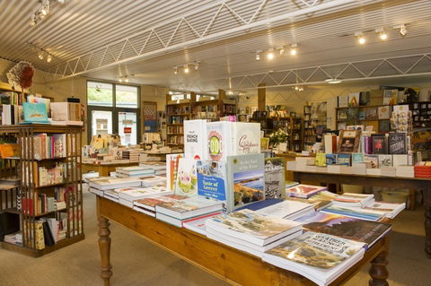 Matilda Bookshop - Find Attractions 2