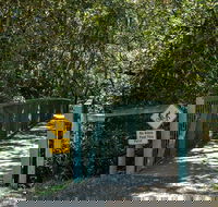 Mermaid Lookout Track - Find Attractions