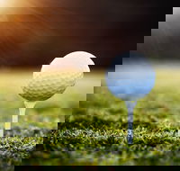 Millicent Golf Course - Find Attractions