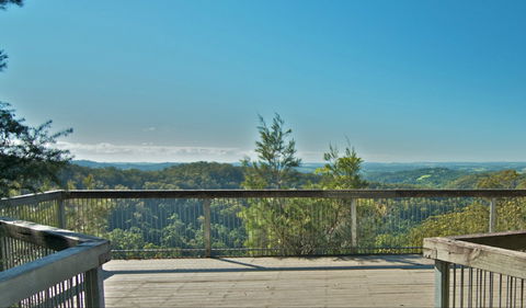 Minyon Falls Lookout - Find Attractions 0