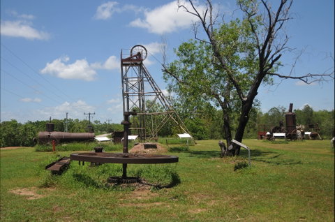 Miners Park - Find Attractions 1