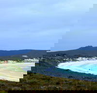 Mississippi Hill and Rossiter Bay - Find Attractions