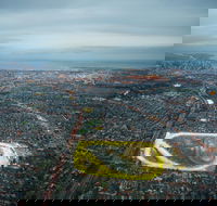 Moonee Valley Racing Club - Find Attractions