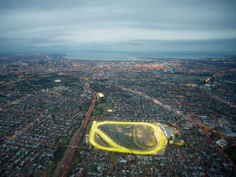 Moonee Valley Racing Club - Find Attractions 0