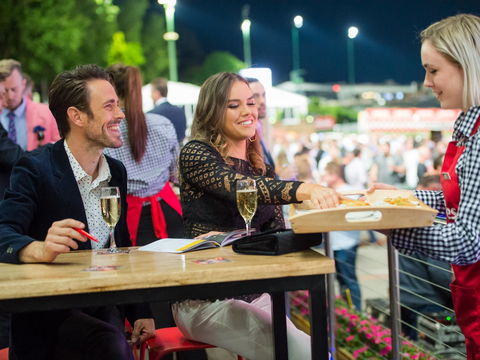Moonee Valley Racing Club - Find Attractions 2