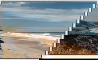 Morgan Beach