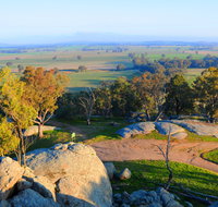 Morgans Lookout - Find Attractions