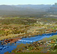 Moruya Cycleway - Find Attractions