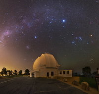 Mount Stromlo Observatory - Find Attractions