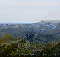 Mount Crawford Forest Reserve - Find Attractions