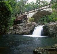Mount Spec Paluma Range National Park - Find Attractions