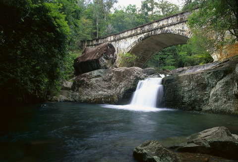 Mount Spec, Paluma Range National Park - Find Attractions 0
