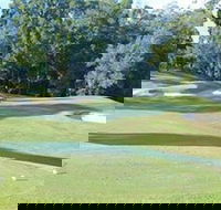 Murwillumbah Golf Club - Find Attractions