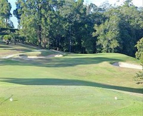 Murwillumbah Golf Club - Find Attractions 0