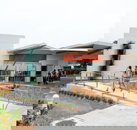 Museum of Art and Culture Lake Macquarie MAC - Find Attractions