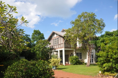 Myilly Point Heritage Precinct - Find Attractions 0