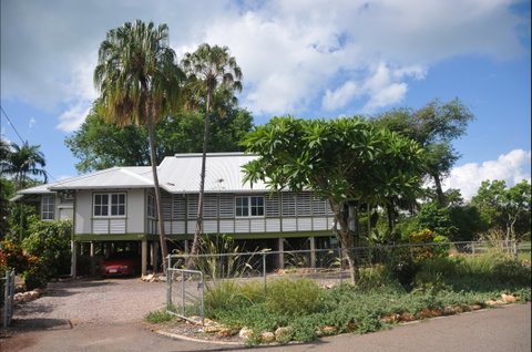 Myilly Point Heritage Precinct - Find Attractions 1