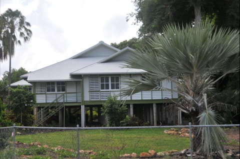 Myilly Point Heritage Precinct - Find Attractions 2