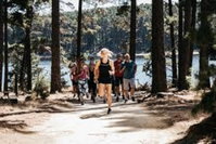 Myponga Reservoir Trail