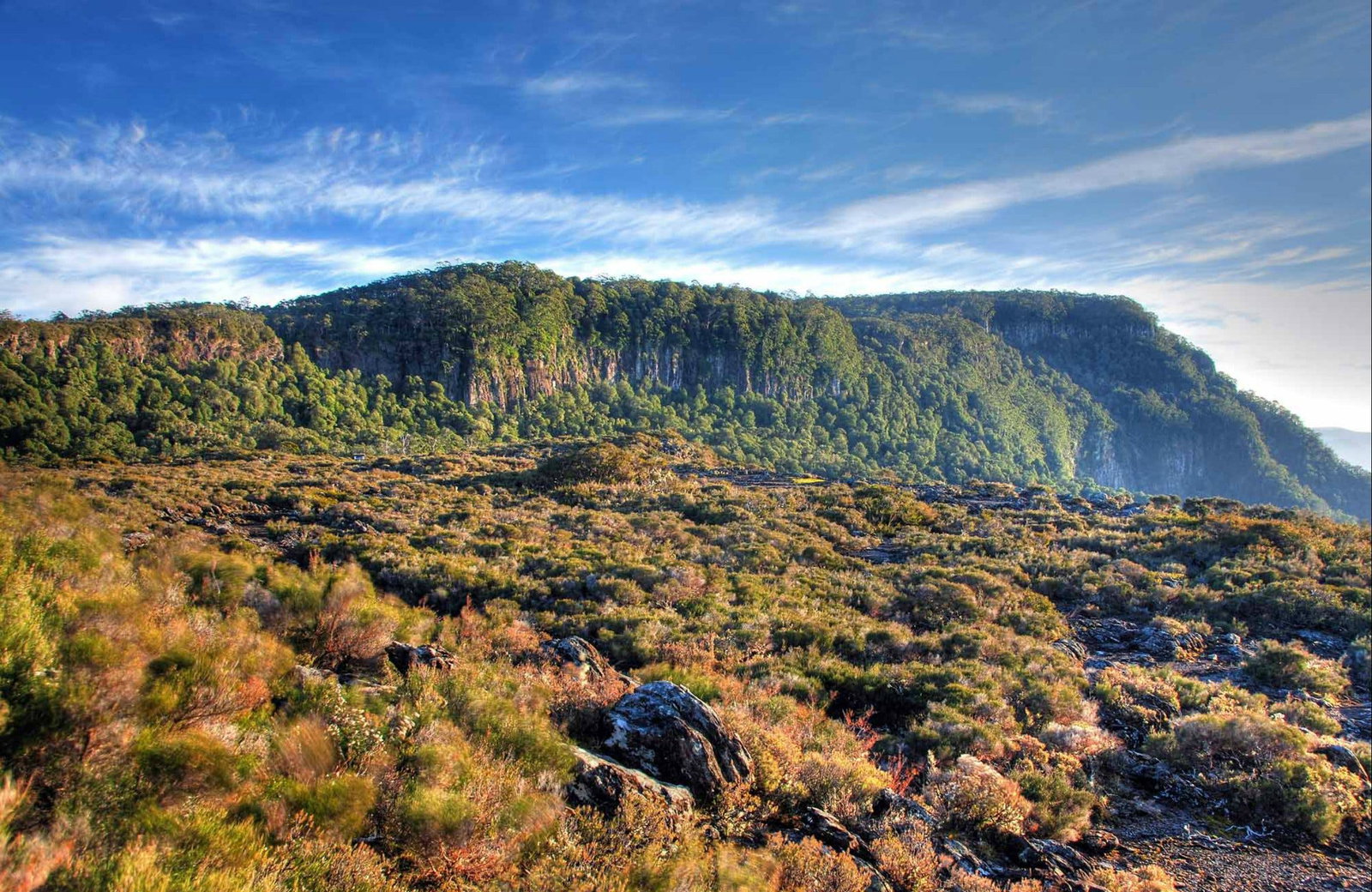 Cascade NSW Find Attractions