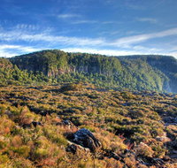 New England National Park - Find Attractions
