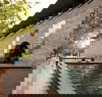 NGV International - Find Attractions