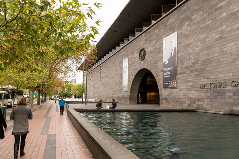 NGV International - Find Attractions 0