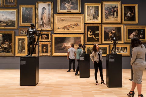 NGV International - Find Attractions 1