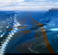 Ninety Mile Beach Marine National Park - Find Attractions