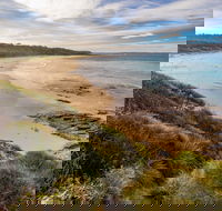 North Beach Bawley Point - Find Attractions
