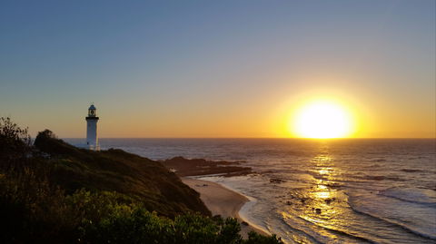 Norah Head Lighthouse - Find Attractions 0