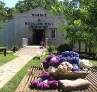 Nundle Woollen Mill - Find Attractions