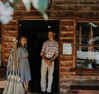 Odgers and McClelland Exchange Stores - Find Attractions