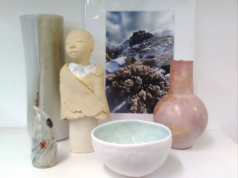 Off Centre Gallery - Find Attractions 1