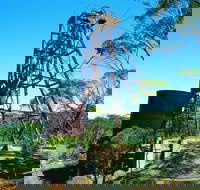 Old Smelter - Find Attractions