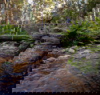 O'Neills Creek picnic reserve - Find Attractions