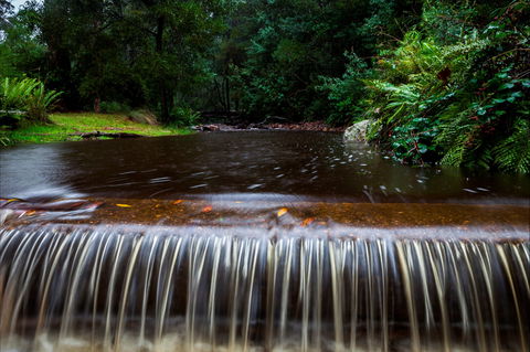 O'Neills Creek Picnic Reserve - Find Attractions 1