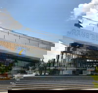 Orange Regional Museum - Find Attractions